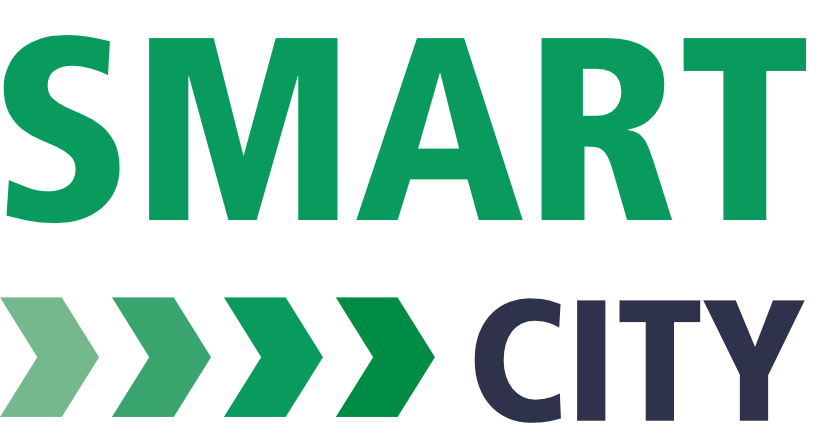 Smart City Logo